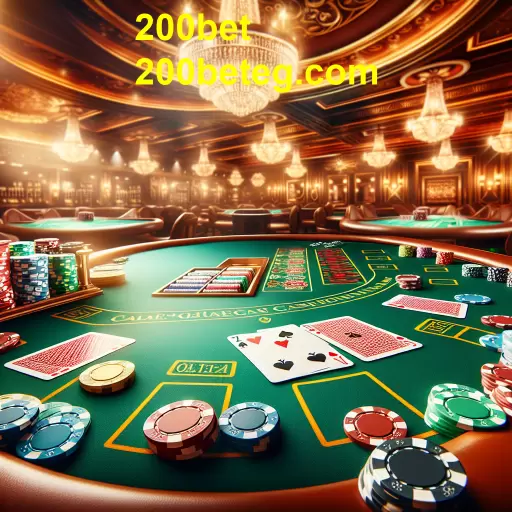 Desvendando o Blackjack: O Jogo de Cartas Favorito dos Cassinos