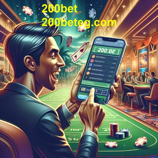 Apostas Esportivas na 200bet: Um Guia Completo para Iniciantes