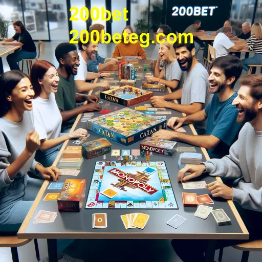 A Ascensão dos Jogos de Mesa: Uma Experiência de Entretenimento Inigualável