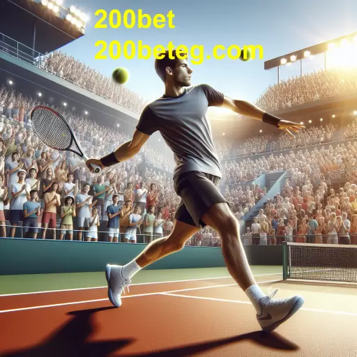 A Popularidade do Tênis e Suas Apostas